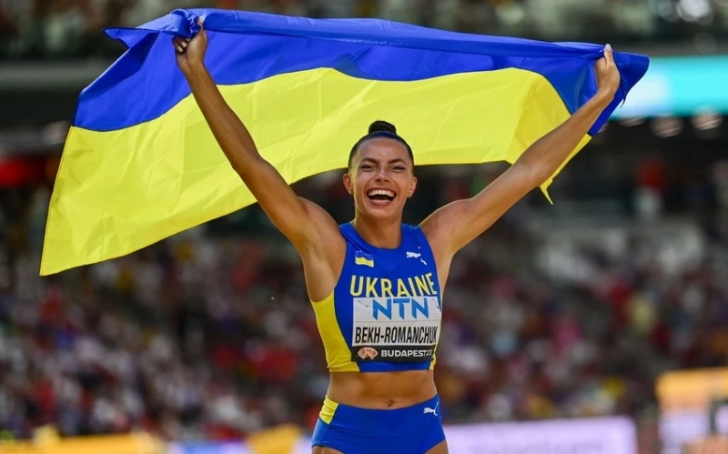European champion banned for violating anti-doping rules
