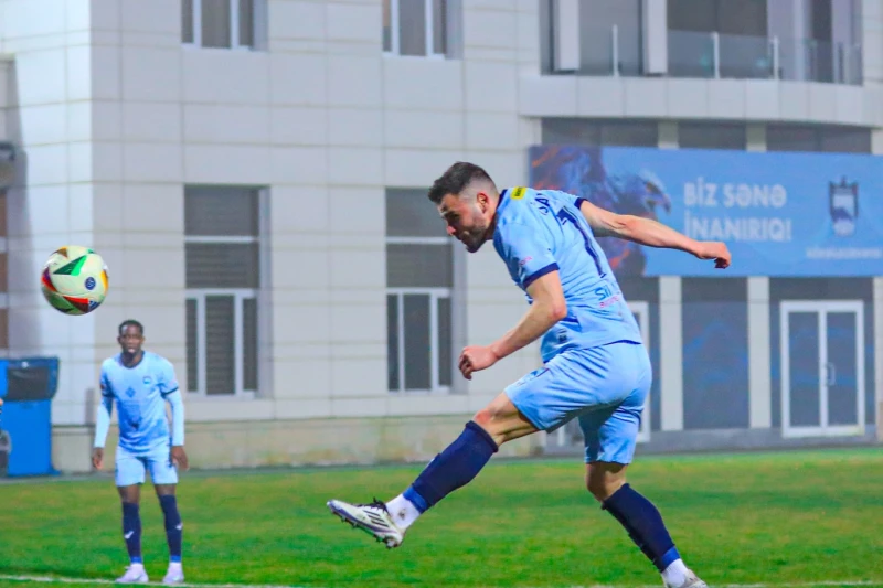 SIGNIFICANT DAY for "Zira" Footballer