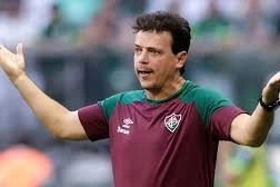 Former head coach of the Brazilian national team signs contract with a new club