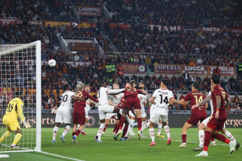 It is confirmed that "Milan" will not qualify for European cups