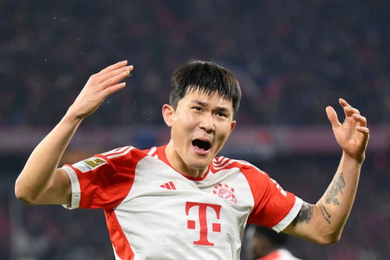Bayern's Korean player is the focus of attention of 3 clubs