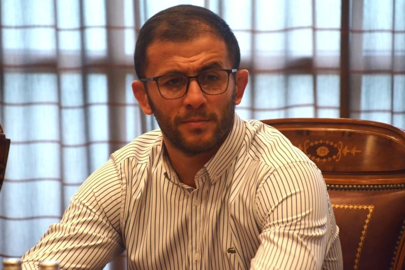 New member elected to the NOC Athletes' Commission