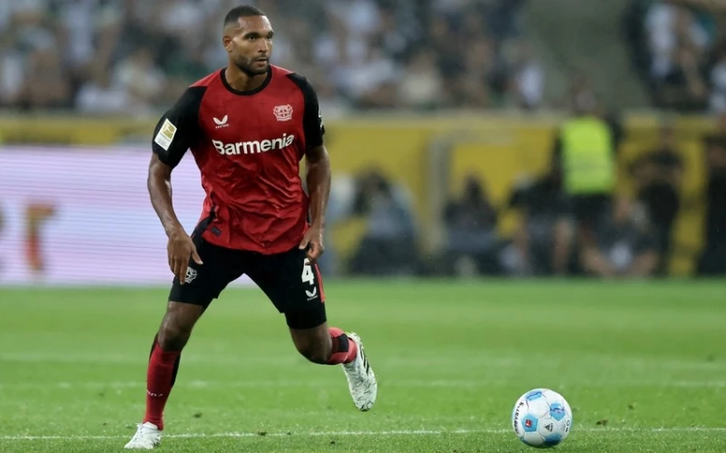 Bundesliga champion announces departure from team
