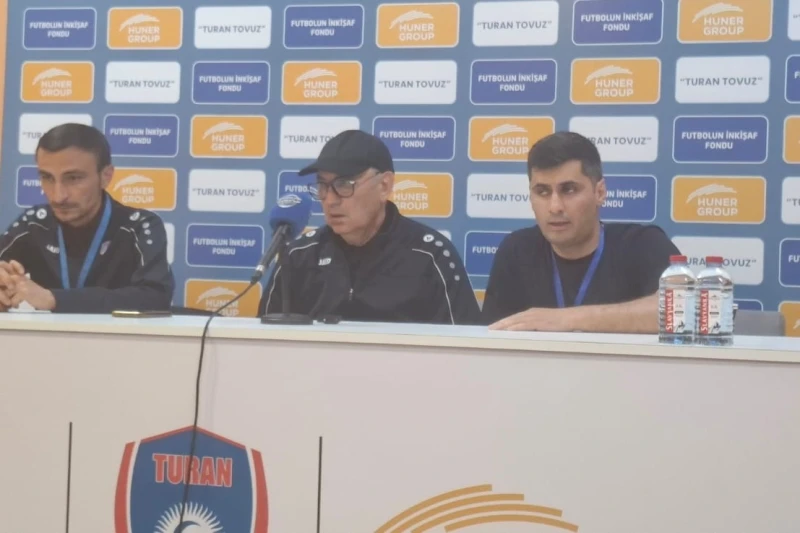 Курбан Бердыев: "Нам стыдно, что не смогли порадовать болельщиков"