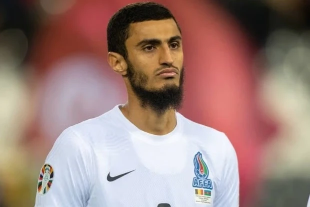 Rahil Mammadov: "There is no point in staying at Radomiak in this situation."