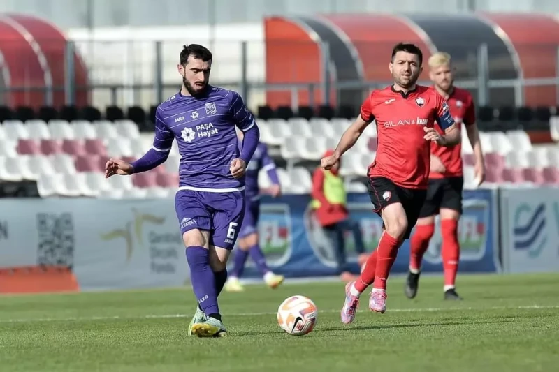Vugar Mustafayev: "The reason for my long absence..."