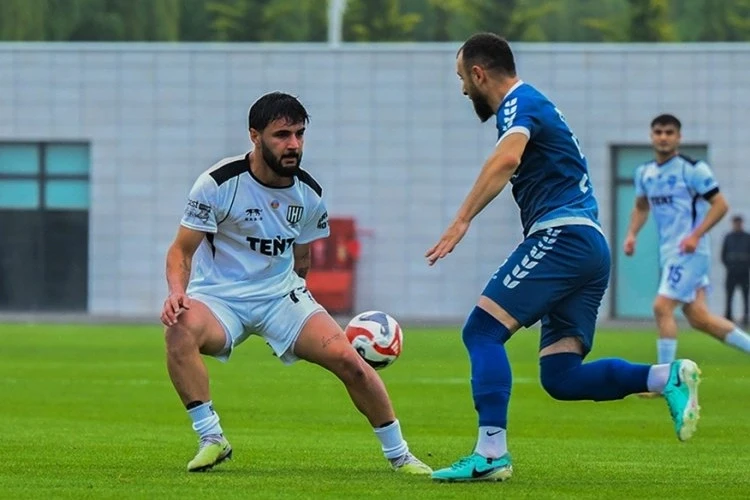 The schedule of the XXVI round of the Second League matches has been announced