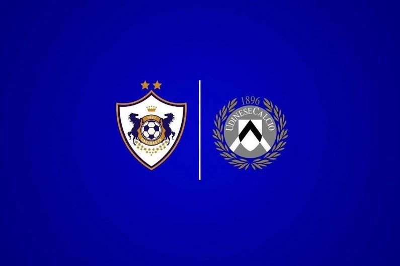 What do "Qarabağ" and "Udinese" have in common?