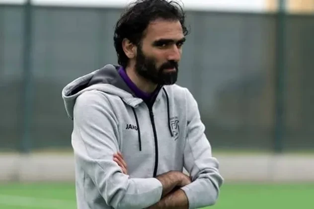 "Sumgayit" Says Goodbye to Vagif Javadov