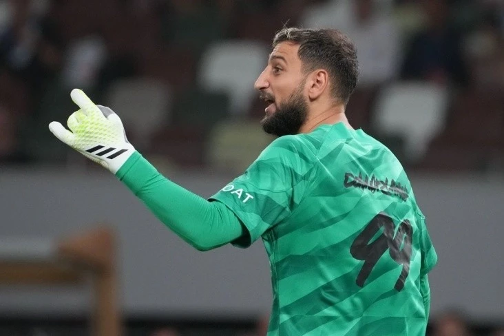 New details revealed about Donnarumma's future at PSG
