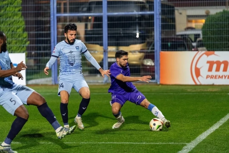 Rufat Abbasov: "We will fight to win the last five games" - INTERVIEW