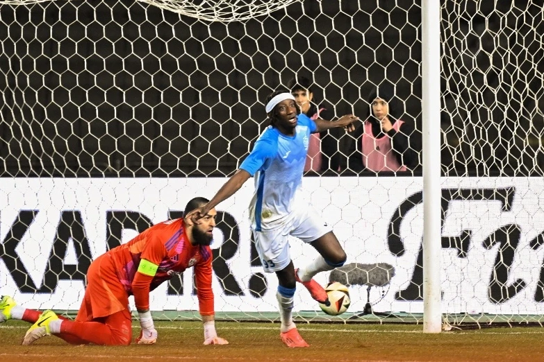 Brahim Konate Signs Contract with Zira