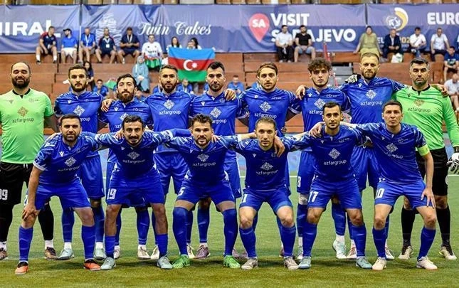 Milli takımımız Karadağ ile berabere kaldı