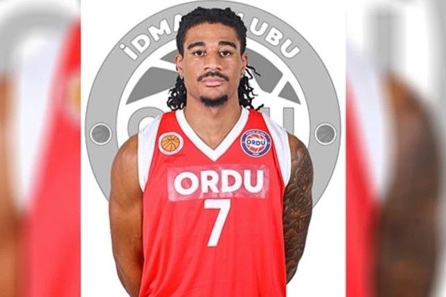 "Soldier" basketball player: "There will be strong physical struggle and great emotions here"
