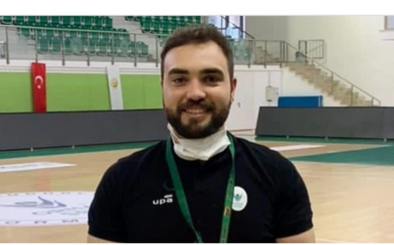 Head coach of Azerbaijan basketball team changed