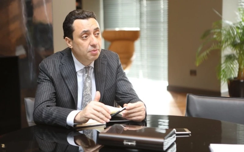 "Turan Tovuz" head coach: "We plan to qualify for the group stage of European cups in the next 3 years"