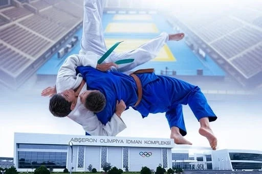 873 Judokas to compete in U-17 tournament