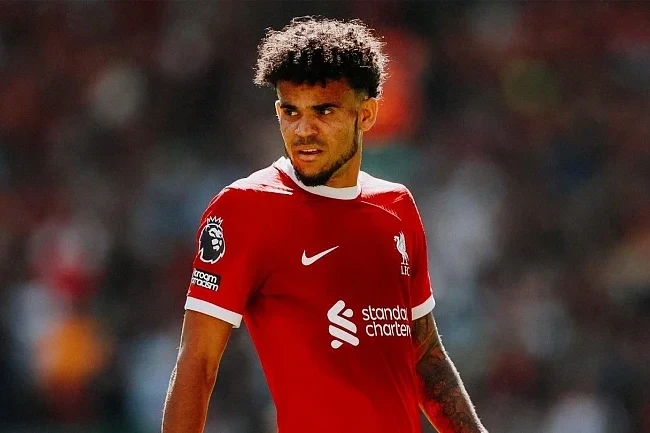 Liverpool's Colombian player could be transferred to Catalonia