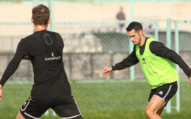 "Neftchi" will face "Kapaz" with 5 missing players