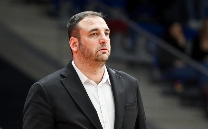Tahir Bakhshiyev: "We played our best game of the championship this season"