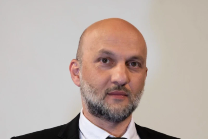 New appointment in "Kapaz"