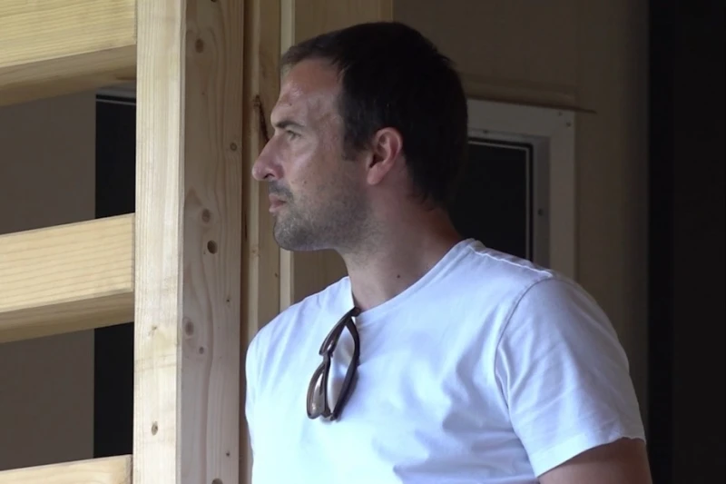 Former "Neftchi" legionnaire: "If they want, I can work for the team too"