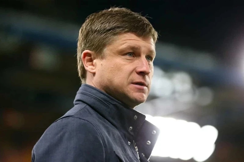 "Sumgayit" Completes Negotiations with Aleksey Baga