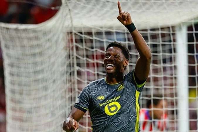 David to leave "Lille";