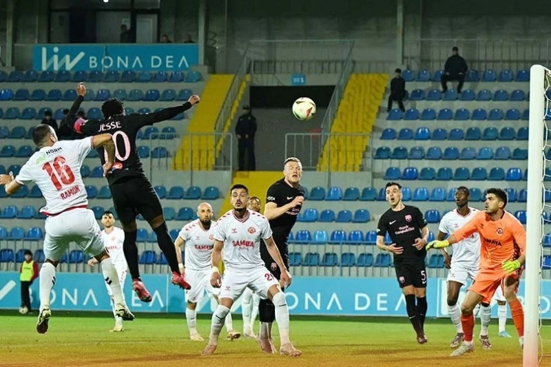 AFFA penalized clubs