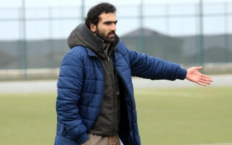 Vagif Javadov: "I guess the management won't have time to give a chance for the next season."