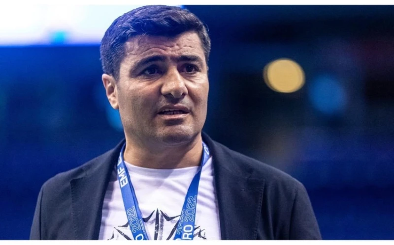 Head coach of Azerbaijan national mini-football team: "Holding the World Championship in Baku is a magnificent sporting event"