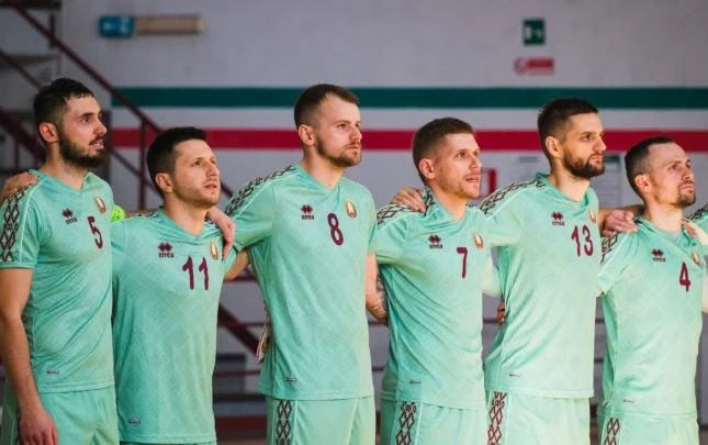 Сможет ли Беларусь участвовать в чемпионате Европы?