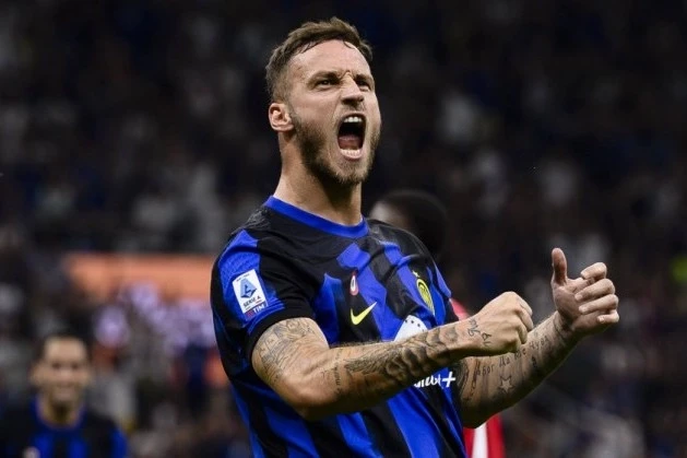 "Inter" officially announces departure of 2 players