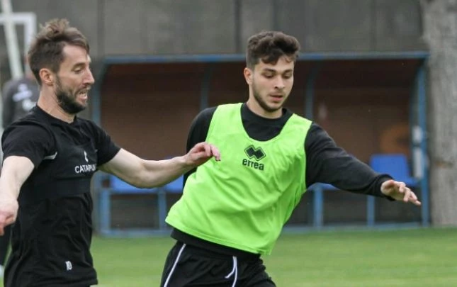 "Neftchi" will start the game against "Sumgayit" with 5 losses