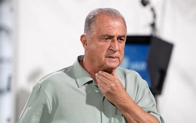Terim'in galibiyet serisi durdu