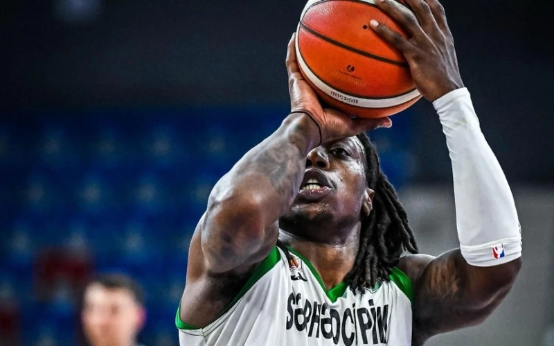 "Sərhədçi" basketbol oyuncusu: "Her maçı kazanabiliriz"