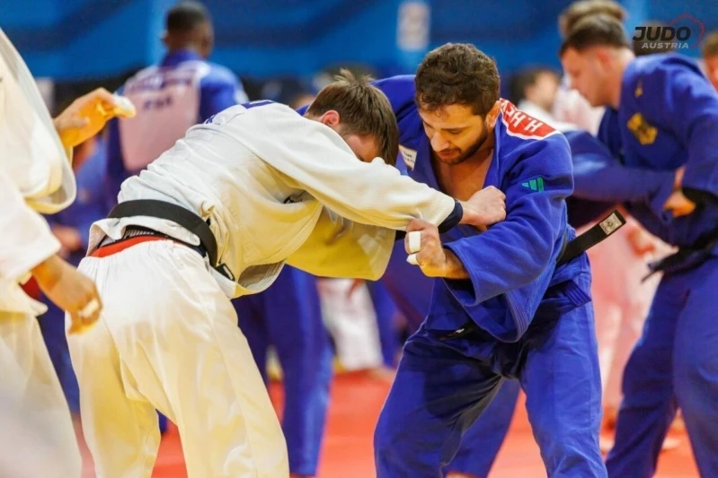 World Championship squad will be finalized after training camp in Spain