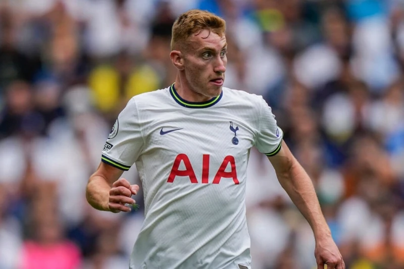 "Tottenham" faces a major loss - will miss the end of the season