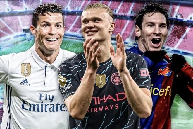 List of the most powerful teams in football history announced