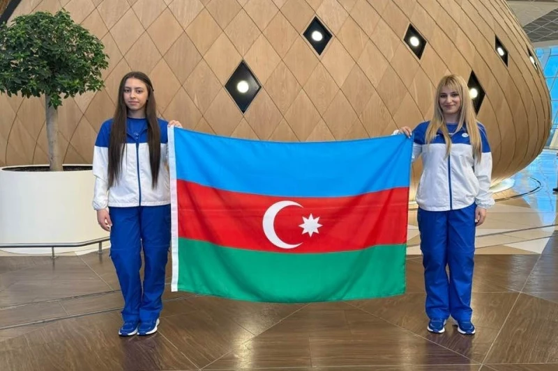 Our Table Tennis Player Will Participate in the European Championship