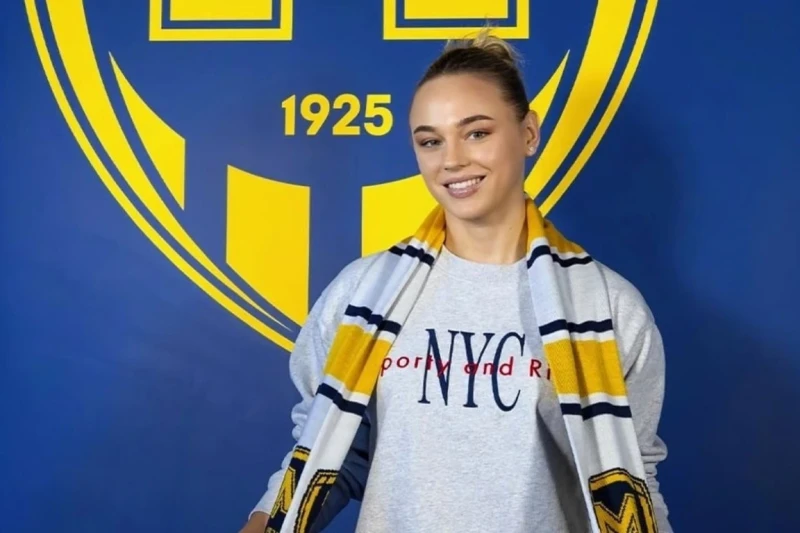 Ukrainian judoka takes first step onto football field - will not participate in European Championship