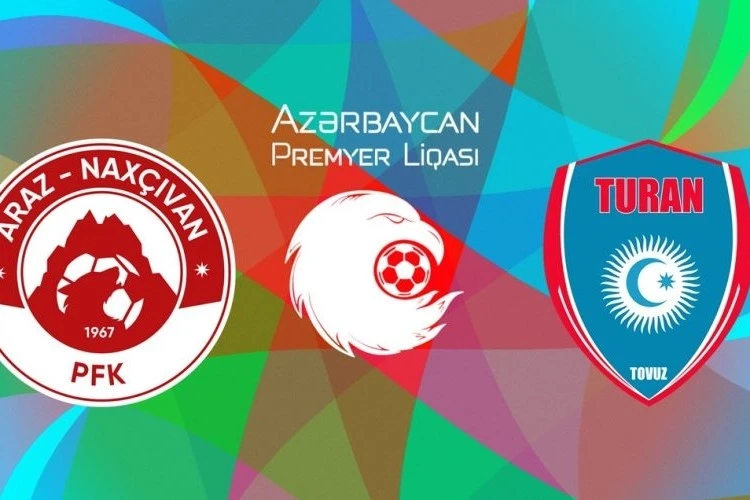 Clash of teams fighting for European Cups in Mardakan