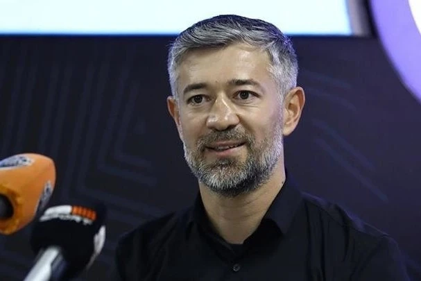 Elvin Memmedov: \"Umudumuzu kaybetmiyoruz, önümüzde daha dört maçımız var\"