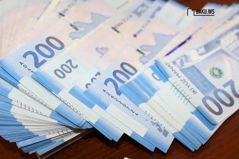 "Kapaz's" Financial Expenses for Last Year Announced