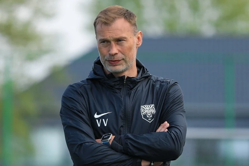 Vasili Berezutski: "I was satisfied with the game"