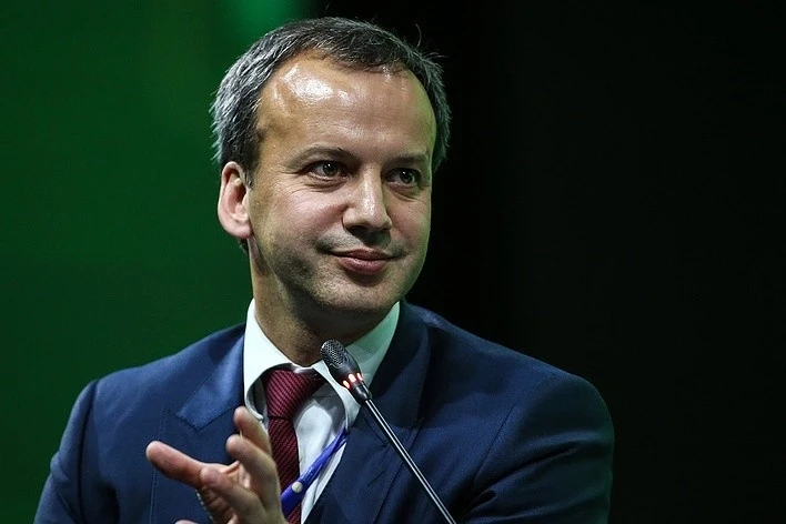 FIDE ve Türkiye Satranç Federasyonu Başkanları "Baku Open - 2025"in açılış töreninde