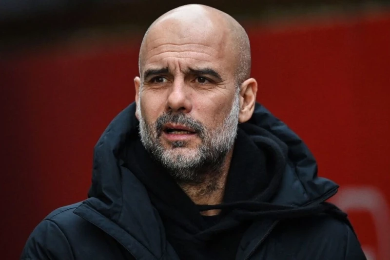 Guardiola intends to buy Barcelona's star player