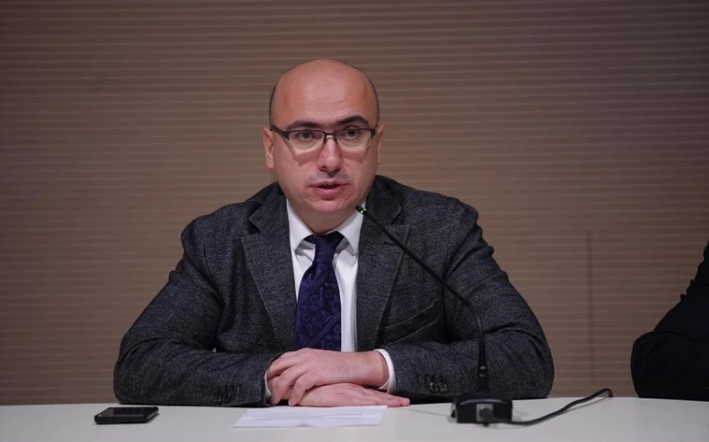 Azərbaycan Cüdo Federasiyasının rəsmisi: "Kişilərdən ibarət yığma "Böyük Dəbilqə"də gözlənilən nəticəni göstərdi"