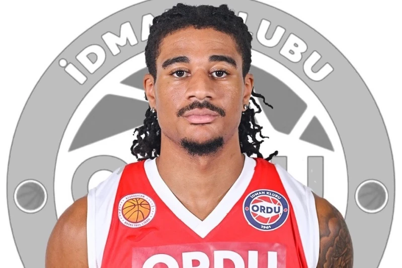 "Ordu" basketball player's BOLD STATEMENT before the match against "Neftchi"