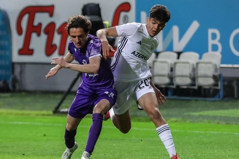 Amil Rzayev, Mevcut Premier Lig Sezonunun En İyi Performansına İmza Attı